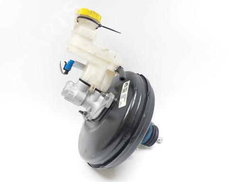 Used Servo brake Servo brake 24540347 24540347