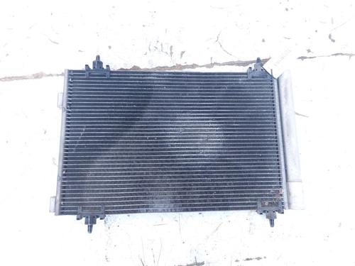 Used AC radiator CITROËN BERLINGO Box Body/MPV (B9) 1.6 VTi 95 (98 hp) 26048584