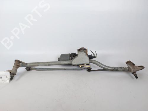 Used Front wiper motor AUDI A4 B7 Avant (8ED) 2.0 TDI 16V (140 hp) 15170598