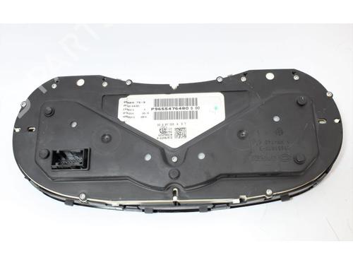 Instrument cluster TOYOTA COROLLA (_E8_) 1.3 (EE80) | BP15147074C47 