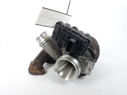 Turbolader/Kompressor BMW X1 (F48) sDrive 18 d (150 hp) 15202789