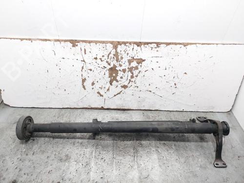 Used Driveshaft VW PASSAT B6 (3C2) 2.0 TDI 16V (140 hp) 16038190