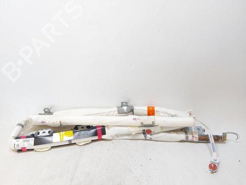 Used Left curtain airbag Left curtain airbag KIA SPORTAGE V (NQ5) 1.6 CRDi MHEV (136 hp) 33752078 33752078