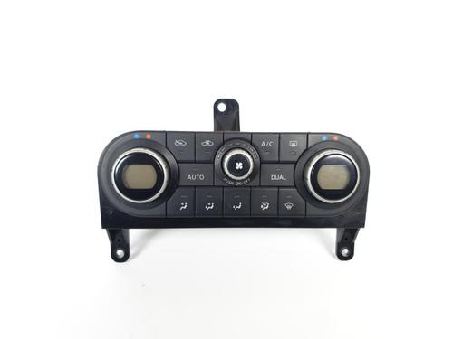 Used Climate control NISSAN QASHQAI I (J10, NJ10) 1.5 dCi (106 hp) 15151819