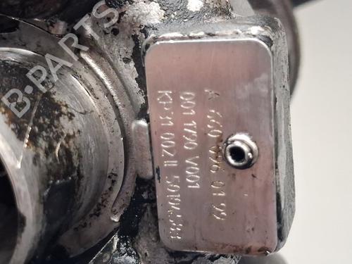 Engine SMART CITY-COUPE (450) 0.8 CDI (S1CLC1, 450.300, 450.301, 450.302, 450.303,... | BP39067574M1 - Image 5