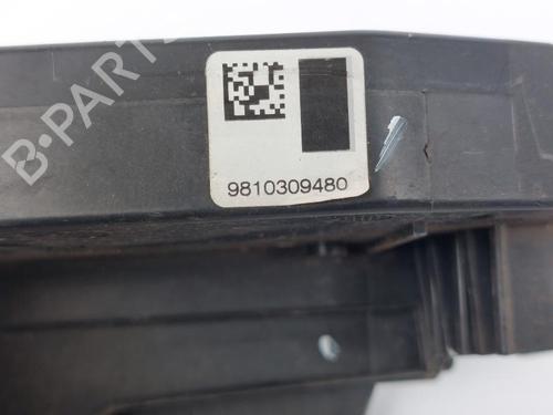 Front left lock PEUGEOT 308 II (LB_, LP_, LW_, LH_, L3_) 1.2 THP 130 | BP15161452C98 