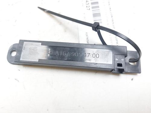 Engine control unit (ECU) MERCEDES-BENZ A-CLASS (W177) A 180 d (177.010) | BP28618706M57 - Image 3