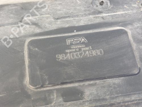 Radiator fan OPEL MOKKA 1.2 (76) | BP37259682M35 - Image 5