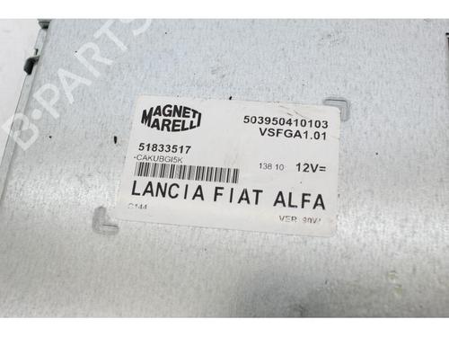 Engine control unit (ECU) ALFA ROMEO MITO (955_) 1.3 MultiJet (955AXP1A, 955AYC1A) | BP15147746M57