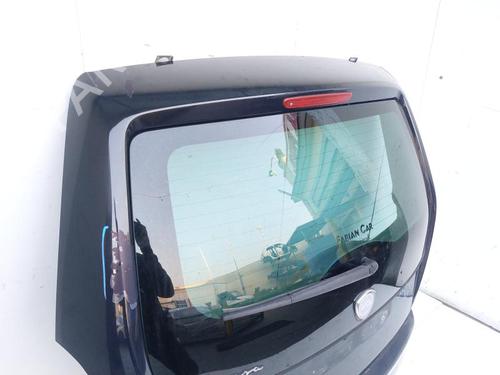 Bagklap CC/Kombi-Coupé LANCIA MUSA (350_) 1.3 D Multijet (350.AXG11, 350.AXG1A) | BP30898896C6