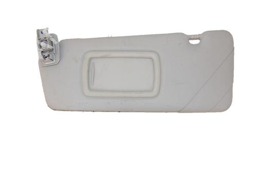 Left sun visor RENAULT MEGANE III Hatchback (BZ0/1_, B3_) 1.5 dCi (BZ09, BZ0D, BZ1W, BZ29, BZ14) | BP15141010I1