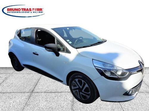 Engine mount RENAULT CLIO IV (BH_) 1.5 dCi 90 | BP15396600M89