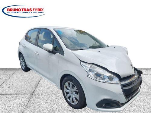 Used Parts PEUGEOT 208 Hatchback Van (CR_) 1.6 BlueHDi 75 2706516