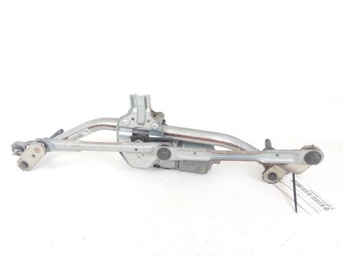 Used Front wiper motor Front wiper motor PEUGEOT 2008 I (CU_) 1.6 BlueHDi 100 (100 hp) 23859126 23859126