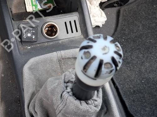 Steering column OPEL CORSA C (X01) 1.2 Twinport (F08, F68) | BP38011851M21 - Image 9