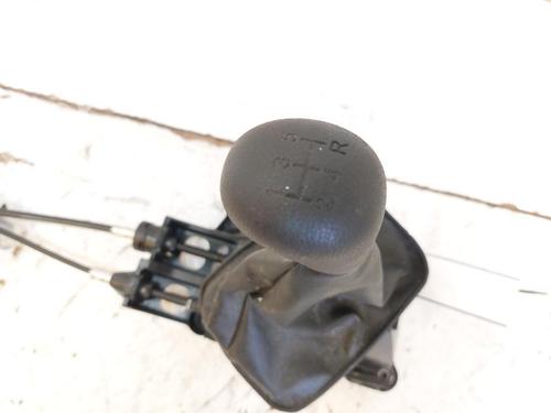 Shift knob MITSUBISHI MIRAGE / SPACE STAR VI Hatchback (A0_A) 1.0 (A05A) | BP27537859I34 - Image 4