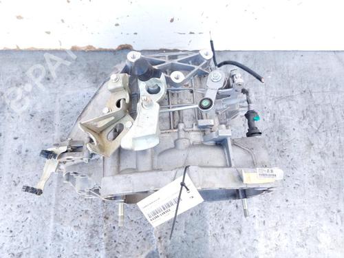 Gearbox FIAT TIPO Hatchback (356_, 357_) 1.6 Multijet (357HXG1) | BP30453267M3 - Image 2