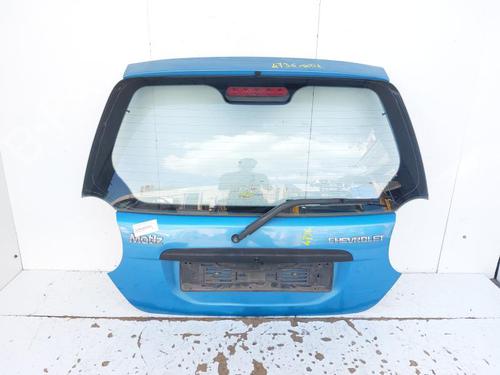 Used Tailgate CHEVROLET MATIZ (M200, M250) 0.8 (52 hp) 29298625
