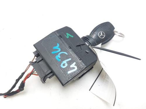 Electronic module MERCEDES-BENZ A-CLASS (W169) A 180 CDI (169.007, 169.307) | BP29933466M83 