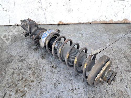 Used Right front shock absorber Right front shock absorber FIAT PANDA (141_) 750 (34 hp) 33926567 33926567