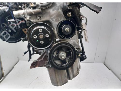 Engine TOYOTA YARIS (_P1_) 1.0 (SCP10_, SCP10R) | BP30802079M1 