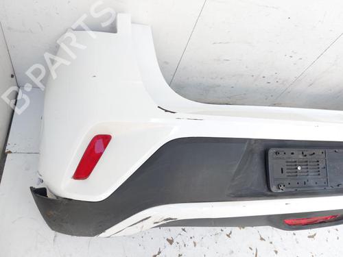 Rear bumper OPEL MOKKA 1.2 (76) | BP19658491C8 