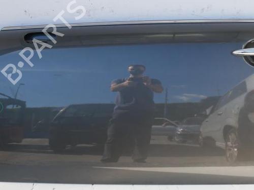 Porte avant gauche MINI MINI (R50, R53) One D (75 hp) 15149185