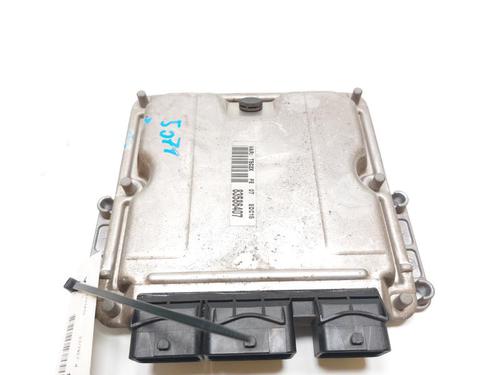 Used Engine control unit (ECU) PEUGEOT 307 Break (3E) 2.0 HDI 90 (90 hp) 30478625