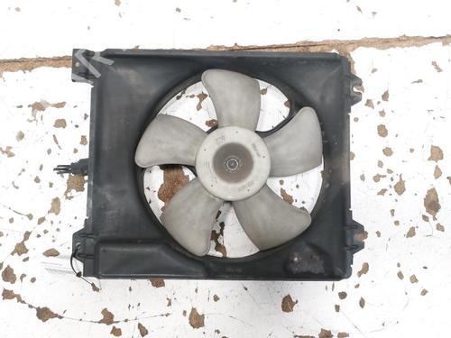 Used Radiator fan FIAT SEDICI (189_) 1.9 D Multijet 4x4 (120 hp) 29607195