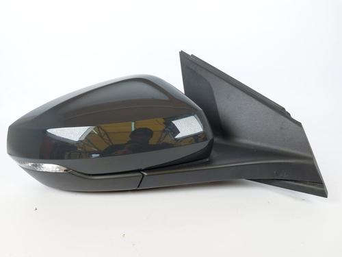 Right mirror VW POLO VI (AW1, BZ1, AE1) 1.0 | BP15169240C27