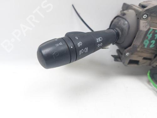Steering column stalk DACIA LODGY (JS_) 1.5 dCi | BP29519422I23 