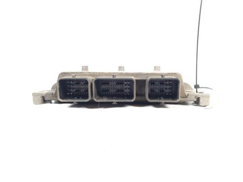 Engine control unit (ECU) FORD FIESTA VI (CB1, CCN) 1.4 LPG | BP15151779M57 