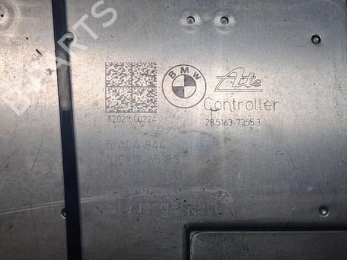 ABS pump BMW 1 (F40) 118 d | BP40288272M43 - Image 4