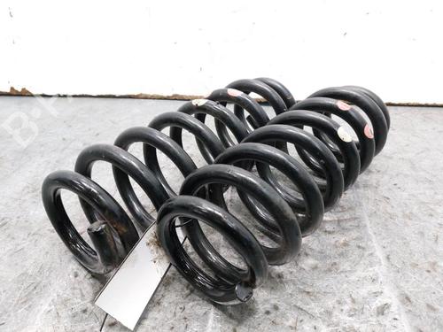 Used Shock absorber spring SUZUKI GRAND VITARA II (JT, TE, TD) 1.9 DDiS All-wheel Drive (JT419, TD44, JB419WD, JB419XD,... (129 hp) 15167490