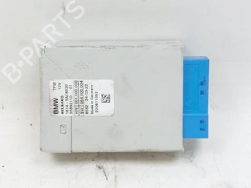 Motorstyringsenhet BMW X1 (F48) xDrive 25 e Plug-in-Hybrid | BP29522953M57