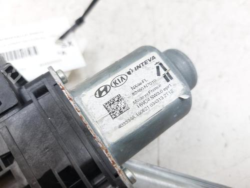 Front left window mechanism HYUNDAI TUCSON (NX4E, NX4A) 1.6 T-GDi | BP27538281C22 - Image 4