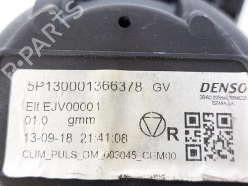 Heater blower motor OPEL GRANDLAND / GRANDLAND X (A18, P1UO) 2.0 D (75) | BP15166541M62 