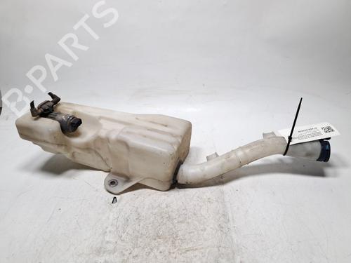 Used Windscreen washer tank Windscreen washer tank FIAT PANDA (312_, 319_) 0.9 (312PXG1A) (86 hp) 35750659 35750659
