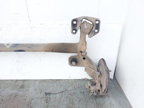 Rear axle OPEL ZAFIRA TOURER C (P12) 1.6 CNG (75) | BP24540576M2 