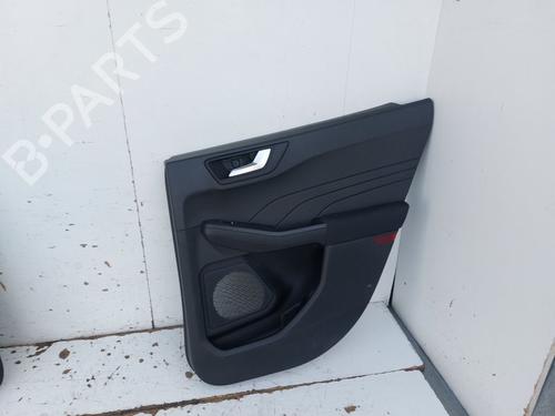 Seats set FORD KUGA III (DFK) 1.5 EcoBlue | BP37486064C78  - Image 15
