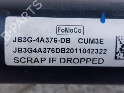 Kardanaksel Kompl. FORD RANGER (TKE) 2.0 EcoBlue 4x4 | BP23880281M37 