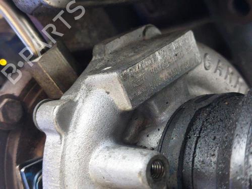 Engine AUDI A3 Sportback (8PA) 2.0 TDI 16V | BP33754764M1 - Image 7