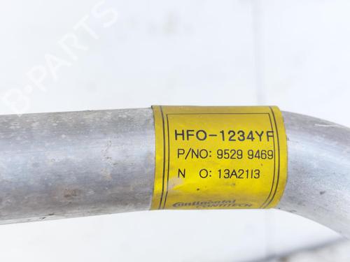 AC pipe OPEL MOKKA / MOKKA X (J13) 1.6 (_76) | BP23451705M126 