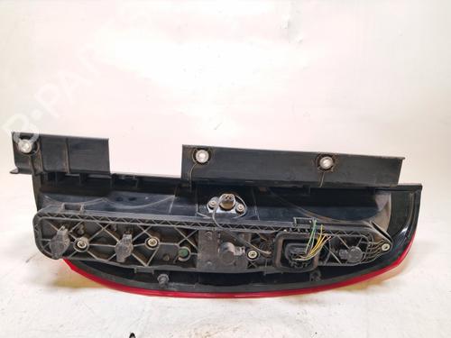 Left taillight FIAT DOBLO Cargo (263_) 1.4 Natural Power | BP36108096C34 - Image 5