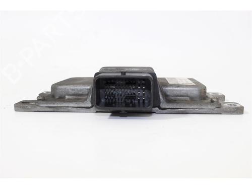 Automatic gearbox ECU NISSAN X-TRAIL II (T31) 2.0 dCi 4x4 | BP15147095M51 