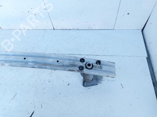 Front bumper reinforcement NISSAN JUKE (F15) 1.5 dCi | BP30802007C109 