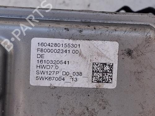 Steering rack CITROËN C4 Picasso II 1.6 HDi / BlueHDi 115 | BP39552849M22 - Image 5