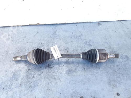 Used Left front driveshaft Left front driveshaft FIAT DUCATO Van (250_) 160 Multijet 3,0 D (158 hp) 15154834 15154834