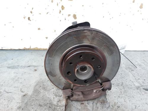 Used Right front steering knuckle Right front steering knuckle FIAT DOBLO Box Body/MPV (223_) 1.6 16V (223ZXD1A) (103 hp) 28179810 28179810