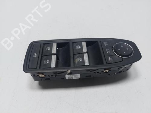 Left front window switch RENAULT CAPTUR II (HF_) TCe 130 (HFMF) | BP33192849I27 - Image 2